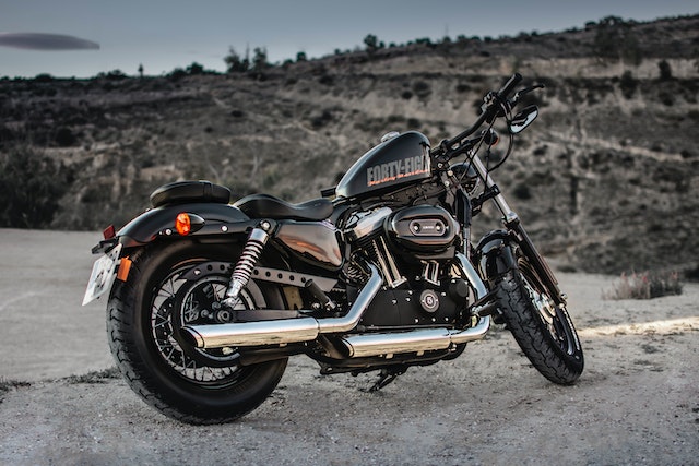 moto